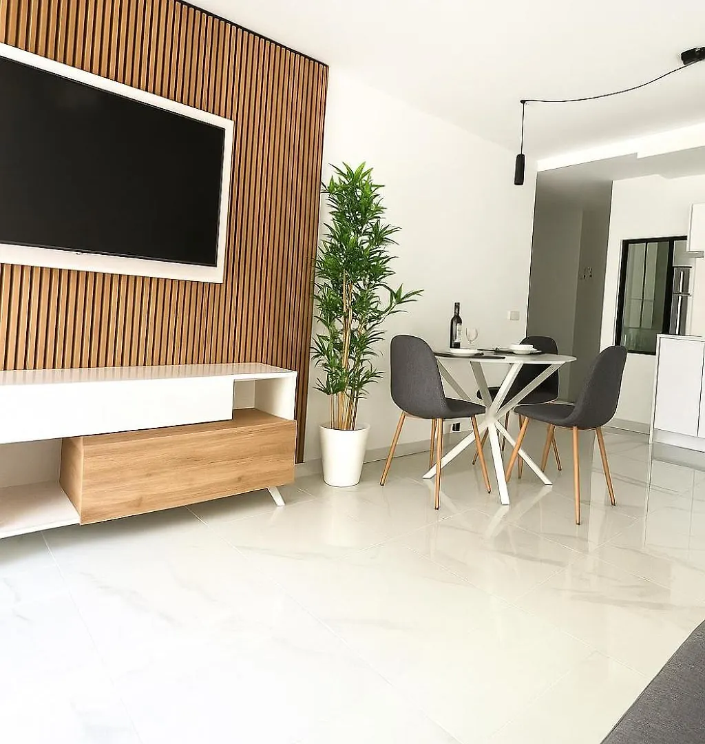 Apartamento Maresia location