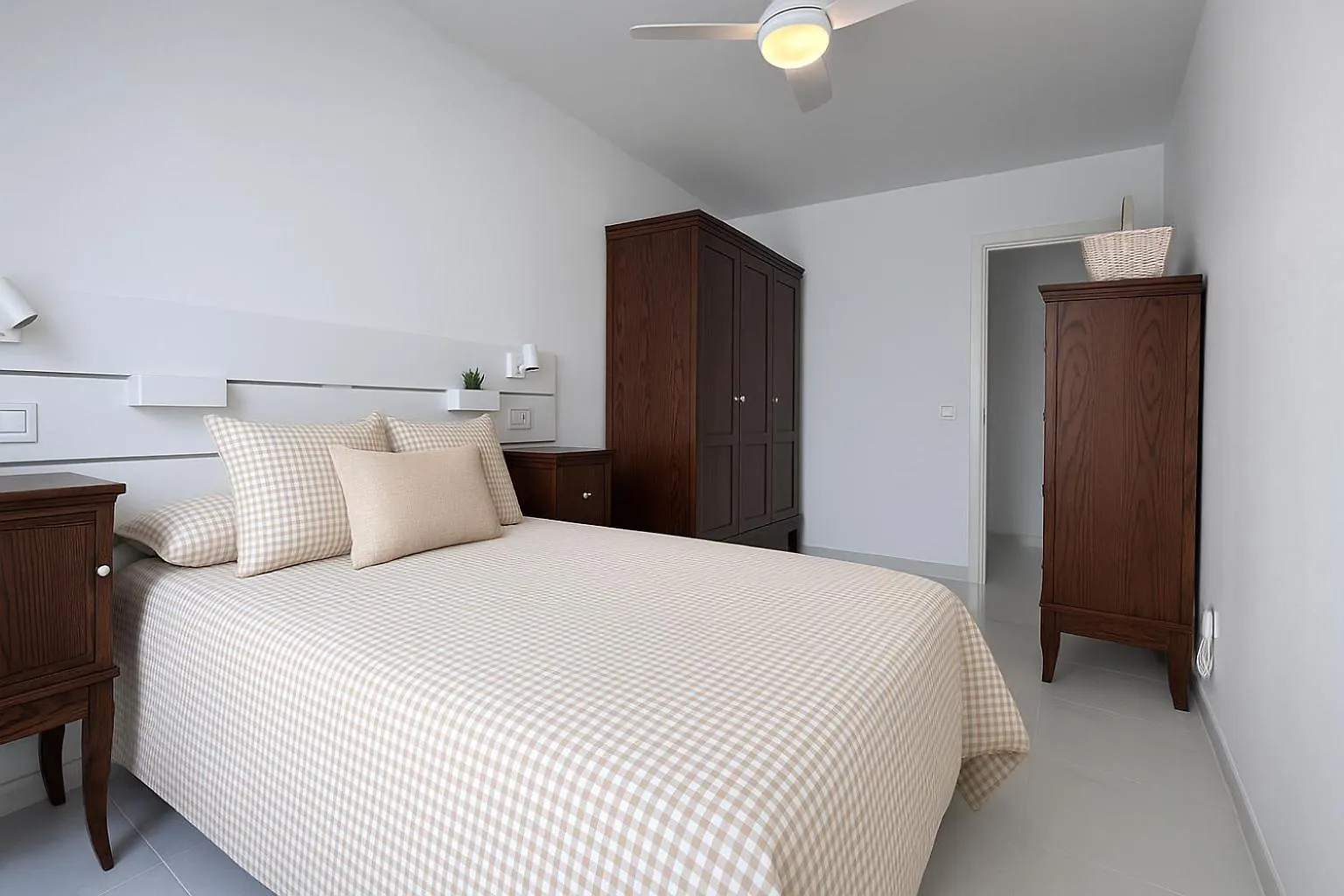 Appartamento Apartamento Maresia Candelaria