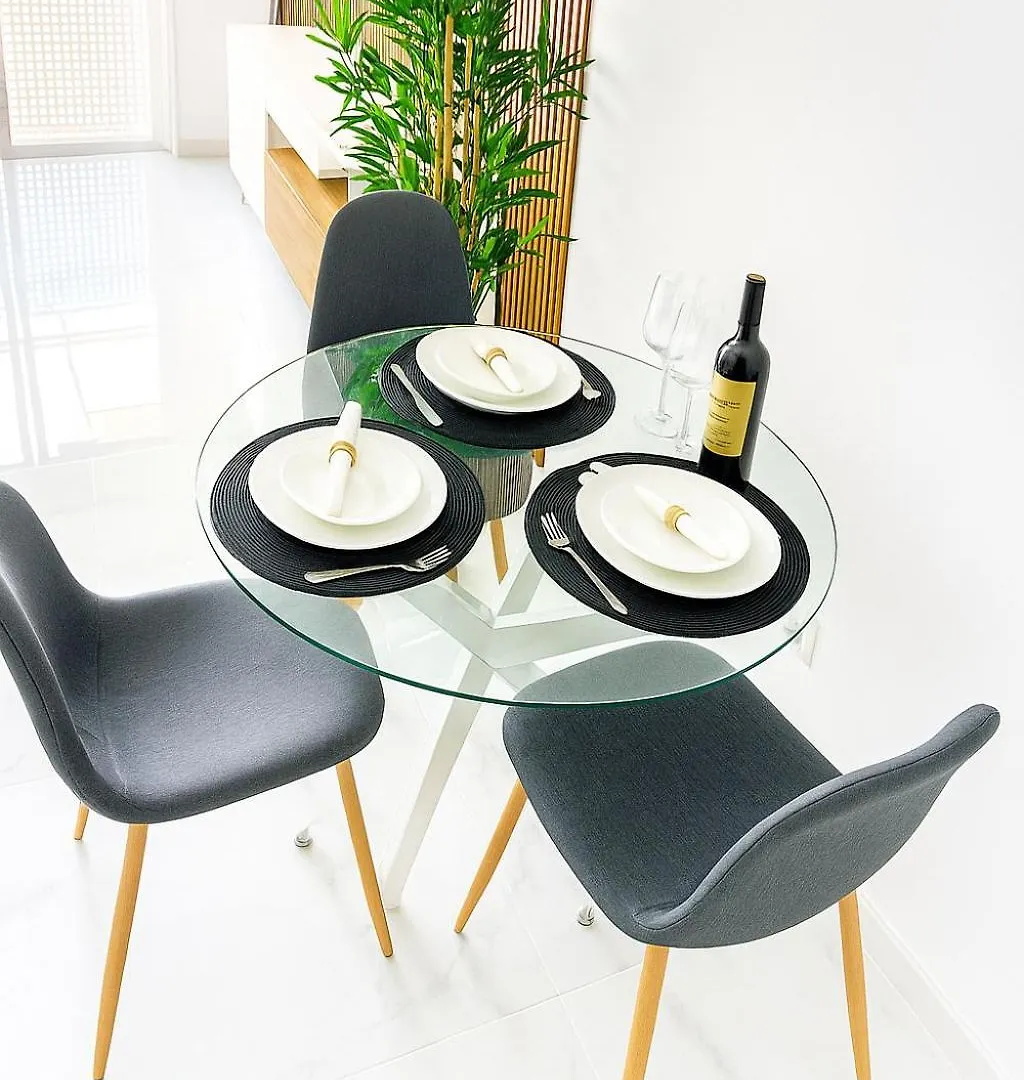 Apartamento Maresia Candelaria Appartamento