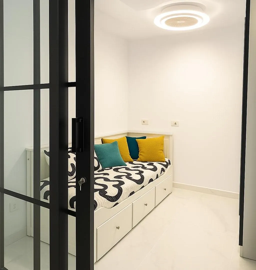 Apartamento Maresia Candelaria