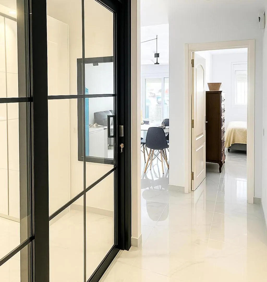 Apartamento Maresia Candelaria Appartamento