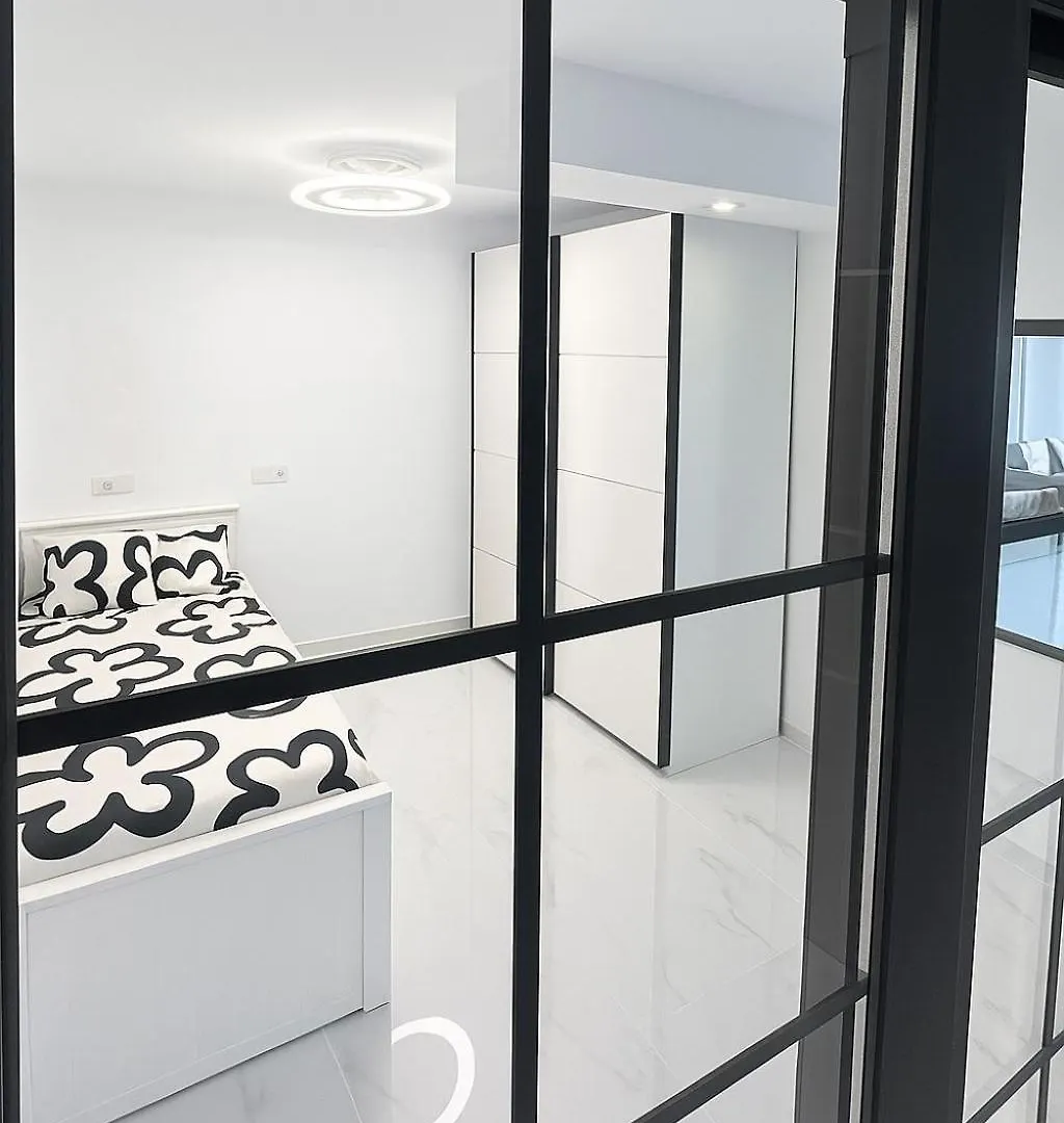 Appartamento Apartamento Maresia Candelaria