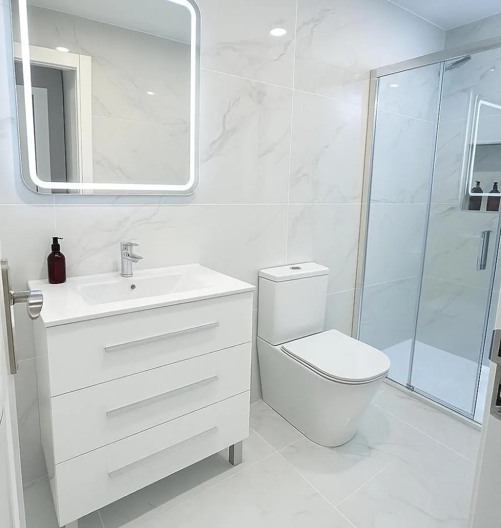 Apartamento Maresia Candelaria